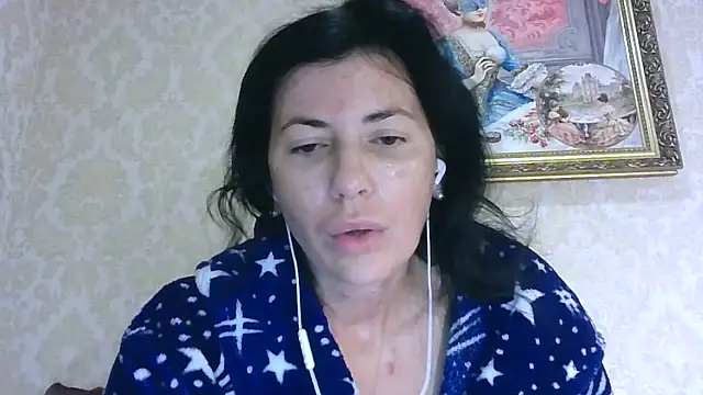 StunnigArt online show from 22, 6, 2026