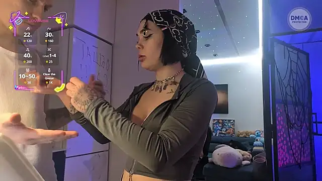 GroteskJane online show from 2, 3, 2026