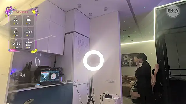 GroteskJane online show from 23, 2, 2026