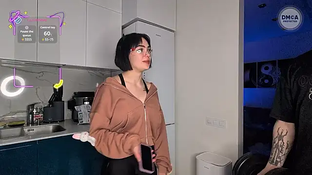 GroteskJane online show from 19, 2, 2026