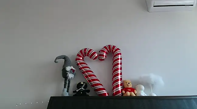  mika in passion online show from 18, 2, 2025