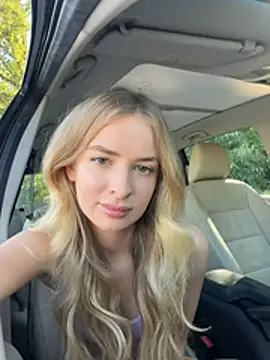 EvieEvans online show from 10, 7, 2026