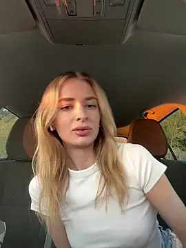 EvieEvans online show from 6, 2, 2025