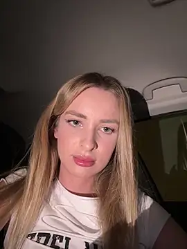 EvieEvans online show from 16, 1, 2025