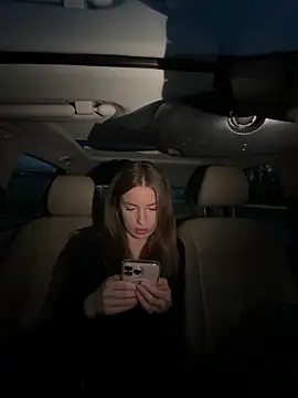 EvieEvans online show from 1, 3, 2026