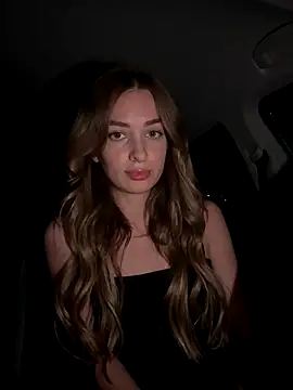 EvieEvans online show from 16, 9, 2025