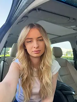 EvieEvans online show from 30, 5, 2026