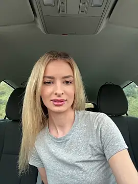 EvieEvans online show from 21, 1, 2025