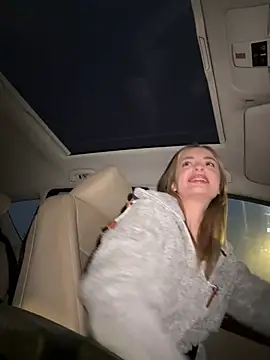 EvieEvans online show from 29, 12, 2024