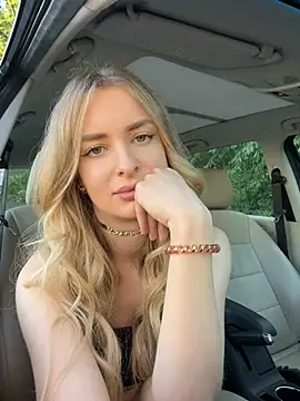 EvieEvans online show from 27, 5, 2026