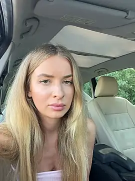 EvieEvans online show from 5, 8, 2026