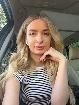 EvieEvans online show from 29, 5, 2026