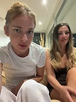 EvieEvans online show from 19, 6, 2026