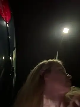 EvieEvans online show from 21, 12, 2024