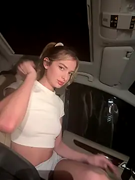 EvieEvans online show from 5, 12, 2024