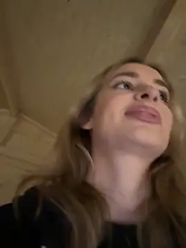 EvieEvans online show from 22, 2, 2025