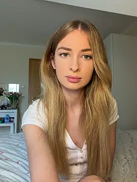 EvieEvans online show from 12, 5, 2026