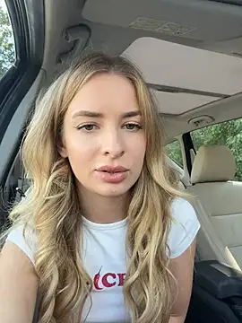 EvieEvans online show from 19, 7, 2026
