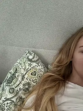 EvieEvans online show from 21, 7, 2026