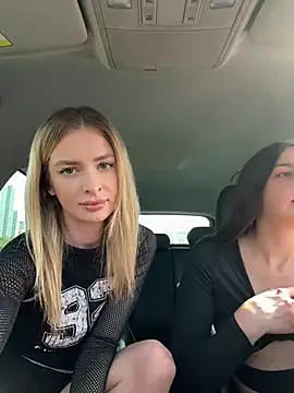 EvieEvans online show from 20, 3, 2025