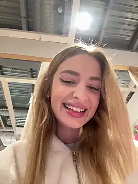 EvieEvans online show from 18, 2, 2025