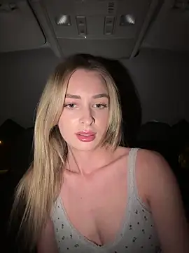 EvieEvans online show from 22, 1, 2025