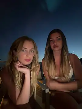 EvieEvans online show from 16, 6, 2026