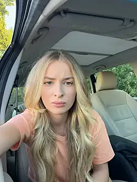 EvieEvans online show from 11, 7, 2026