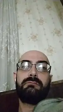 ArsenSavas online show from 16, 12, 2025