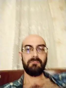 ArsenSavas online show from 16, 11, 2025