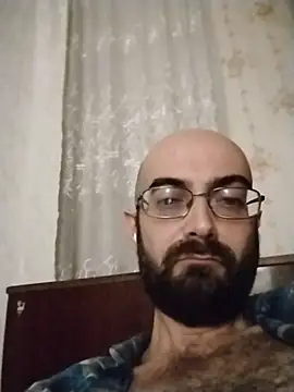 ArsenSavas online show from 21, 11, 2025