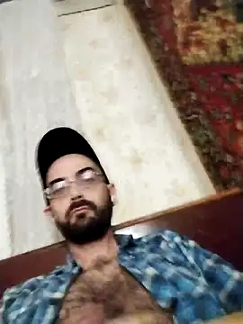 ArsenSavas online show from 7, 11, 2025