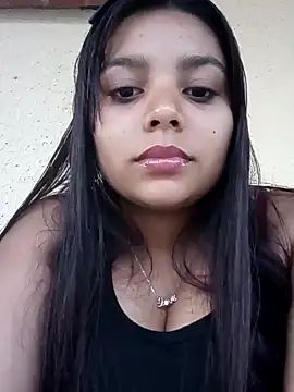 stefanie010 online show from 18, 1, 2025