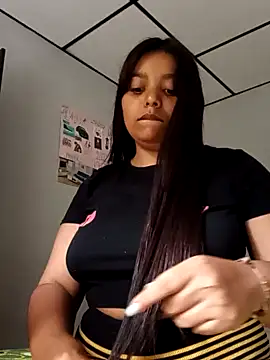 stefanie010 online show from 3, 2, 2025