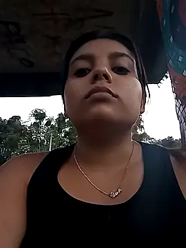 stefanie010 online show from 19, 1, 2025