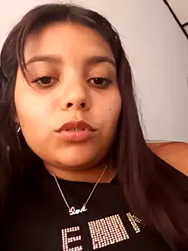 stefanie010 online show from 12, 1, 2025