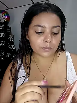 stefanie010 online show from 10, 9, 2025