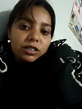 stefanie010 online show from 12, 1, 2025