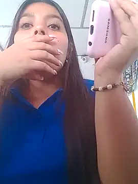 stefanie010 online show from 13, 3, 2025