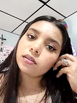 stefanie010 online show from 15, 9, 2025