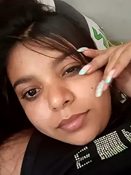 stefanie010 online show from 17, 1, 2025