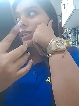 stefanie010 online show from 12, 3, 2025