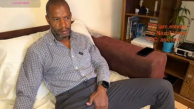 elmorenazost online show from 9, 4, 2026