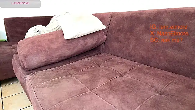 elmorenazost online show from 2, 3, 2026