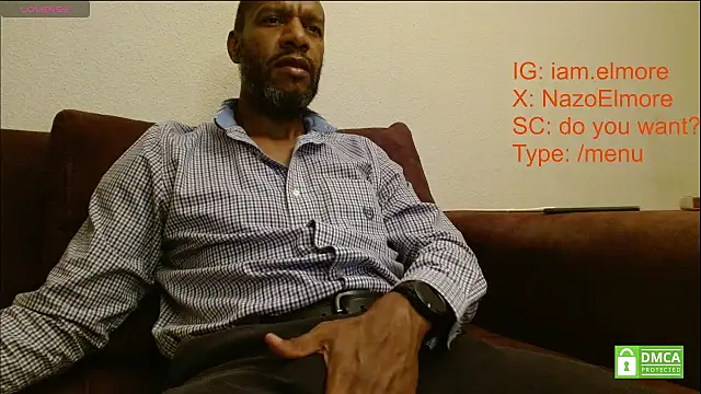 elmorenazost online show from 11, 2, 2025