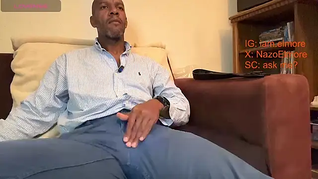 elmorenazost online show from 11, 2, 2026