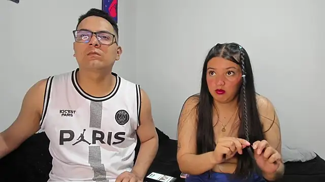 sebas n laura online show from 24, 9, 2025