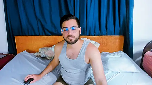  Araboys  online show from 5, 12, 2025