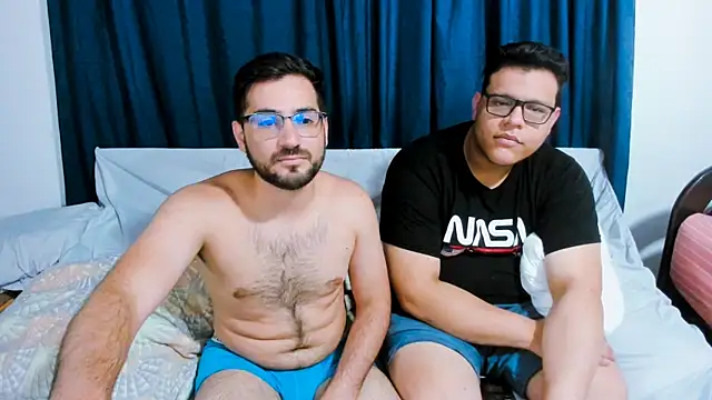  Araboys  online show from 30, 11, 2025