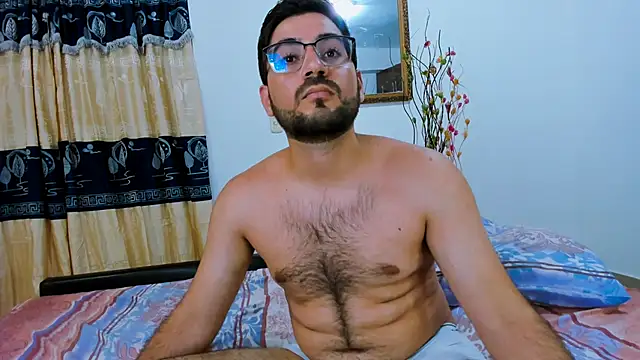  Araboys  online show from 20, 11, 2025